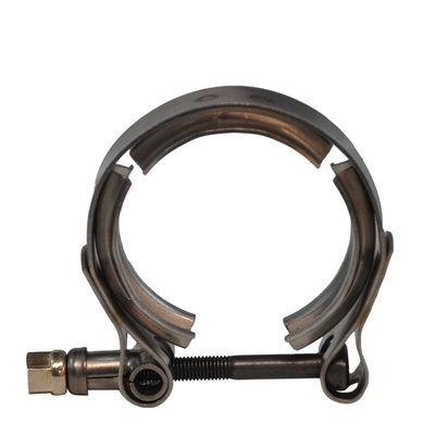 Acessórios para camiões Foton ISF2.8/3.8 Motor diesel V-Clamp de tubo regulado OEM n.o 4898590