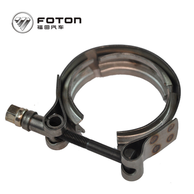 Acessórios para camiões Foton ISF2.8/3.8 Motor diesel V-Clamp de tubo regulado OEM n.o 4898590