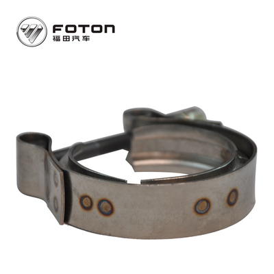 Acessórios para camiões Foton ISF2.8/3.8 Motor diesel V-Clamp de tubo regulado OEM n.o 4898590
