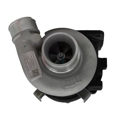 Xincai 498 Turbocompressor de motores a diesel para tractores Excavadora Colheita Máquinas agrícolas