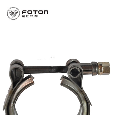 Acessórios para camiões Foton ISF2.8/3.8 Motor diesel V-Clamp de tubo regulado OEM n.o 4898590
