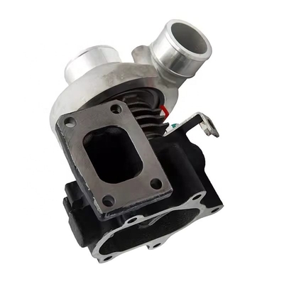 Xincai 498 Turbocompressor de motores a diesel para tractores Excavadora Colheita Máquinas agrícolas