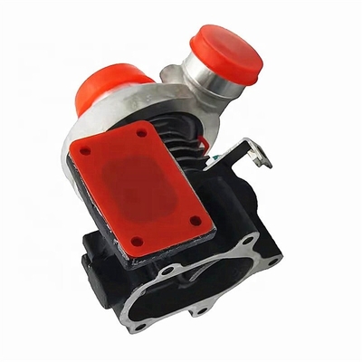 Xincai 498 Turbocompressor de motores a diesel para tractores Excavadora Colheita Máquinas agrícolas