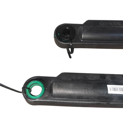 Substituição/reparação do cilindro de elevação hidráulica da cabina do camião Sinotruk Howo