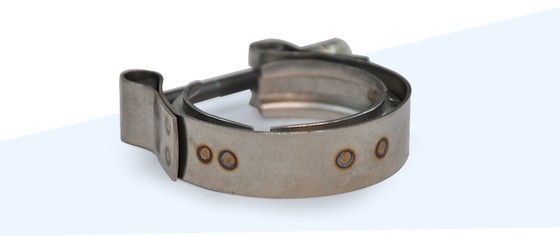 Acessórios para camiões Foton ISF2.8/3.8 Motor diesel V-Clamp de tubo regulado OEM n.o 4898590