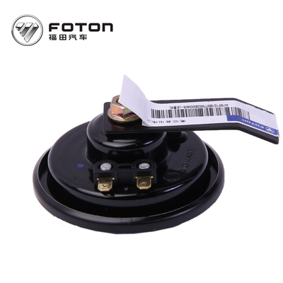 1D16937700028 OE NO. Foton Car Speaker com design e capacidade de manuseio de alta potência