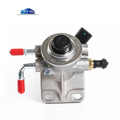Filtros de bombas de combustível de alumínio Partes sobressalentes de motores diesel Cabeça de filtro de combustível para camiões OEM GN1-9155-BA