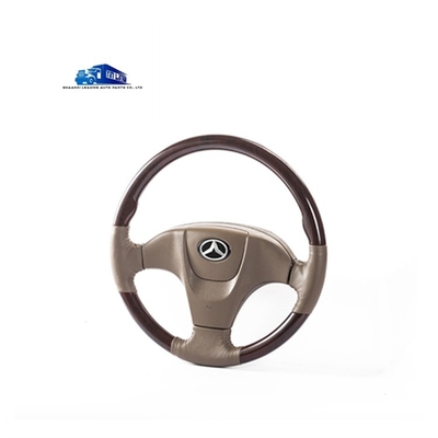 JMC Conjunto de volante de autocarro médio G901-3402100A com cobertura de corno NO 3402014T5DA