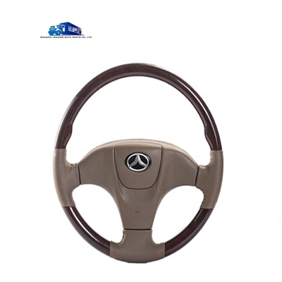 JMC Conjunto de volante de autocarro médio G901-3402100A com cobertura de corno NO 3402014T5DA