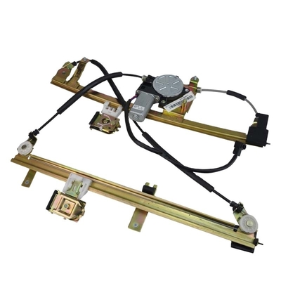 Peças sobressalentes de automóveis Foton Truck Regulador de janela de vidro Assy 60.00*7.50*30.00