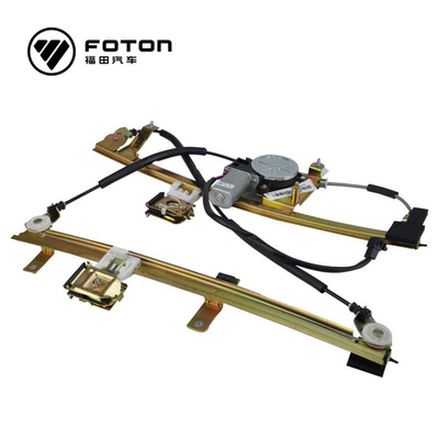 Peças sobressalentes de automóveis Foton Truck Regulador de janela de vidro Assy 60.00*7.50*30.00
