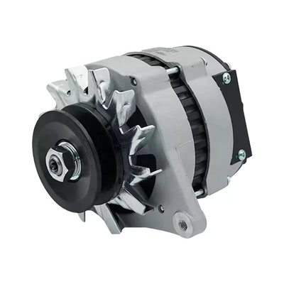 Diesel 4D27T30 Peças do motor de empilhadeira 14v 28v Xinchai 490B Alternador JFWZ17 com 1