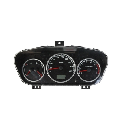 Montpaque Scenery Foton Instrument Assembly 1K16937600076 com código OE 1K16937600076
