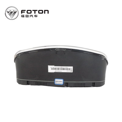 Montpaque Scenery Foton Instrument Assembly 1K16937600076 com código OE 1K16937600076