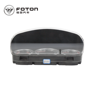 Montpaque Scenery Foton Instrument Assembly 1K16937600076 com código OE 1K16937600076