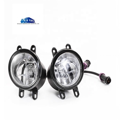 OE NO. G907B-3732010 STD JMC Jingma Fuzun 19/22 assento Koster Bus Fog Lamp Assembly
