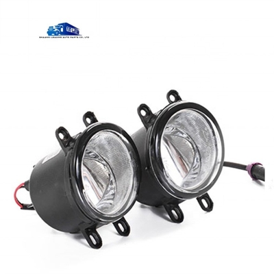 OE NO. G907B-3732010 STD JMC Jingma Fuzun 19/22 assento Koster Bus Fog Lamp Assembly