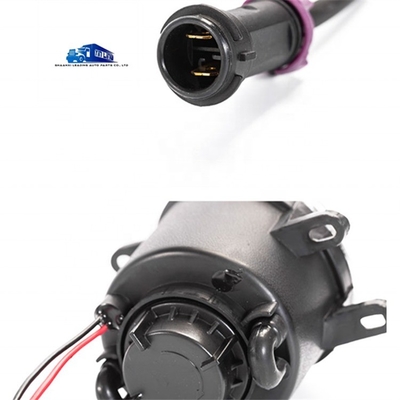OE NO. G907B-3732010 STD JMC Jingma Fuzun 19/22 assento Koster Bus Fog Lamp Assembly