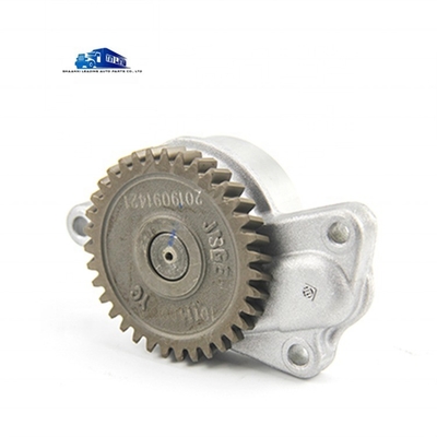 Bomba de óleo Original VM 4D28 Peças do motor diesel 1011100RAA Adequado para ônibus SAIC MAXUS V80 e JMV Jingma