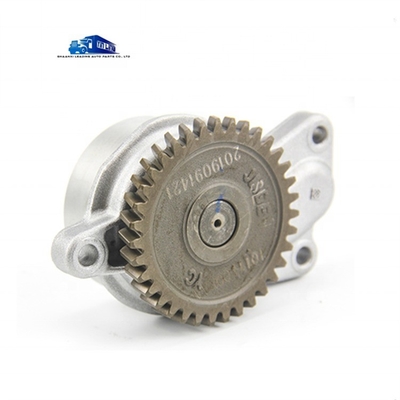 Bomba de óleo Original VM 4D28 Peças do motor diesel 1011100RAA Adequado para ônibus SAIC MAXUS V80 e JMV Jingma