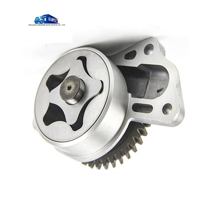 Bomba de óleo Original VM 4D28 Peças do motor diesel 1011100RAA Adequado para ônibus SAIC MAXUS V80 e JMV Jingma