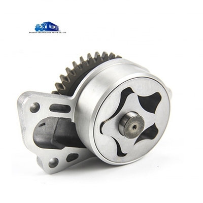 Bomba de óleo Original VM 4D28 Peças do motor diesel 1011100RAA Adequado para ônibus SAIC MAXUS V80 e JMV Jingma