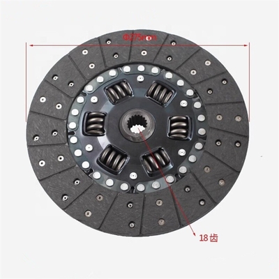 Montura de disco de embreagem para elevadores elevadores de helicóptero tipo 114A3-10201 13453-10301J