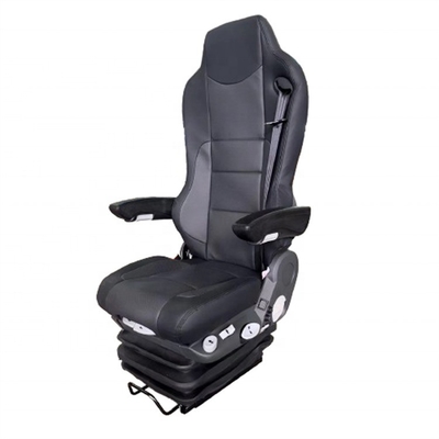 Suspensão aerodinâmica Comfort O uso do assento do condutor do camião para adaptação/mudança OE NO. Sxyl-060