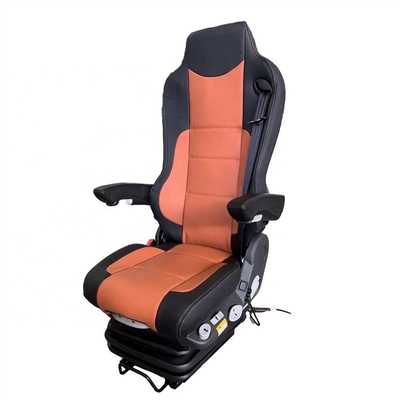 Suspensão aerodinâmica Comfort O uso do assento do condutor do camião para adaptação/mudança OE NO. Sxyl-060
