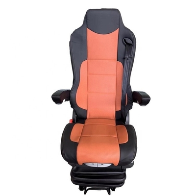 Suspensão aerodinâmica Comfort O uso do assento do condutor do camião para adaptação/mudança OE NO. Sxyl-060
