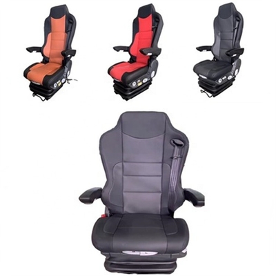 Suspensão aerodinâmica Comfort O uso do assento do condutor do camião para adaptação/mudança OE NO. Sxyl-060