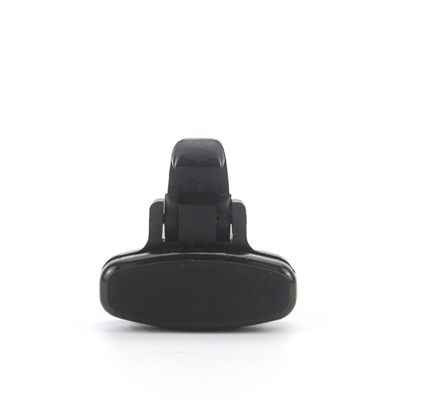 G907B1-6402102A OE NO. Clipe de vidro para janela para JMC Jingma Bus Coaster Hooks de vidro fechaduras