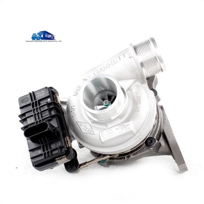 10168923/GTC1446 Turbocompressor para SAIC MAXUS G10 1.9T Changan F70 Yunnei D19 Motor