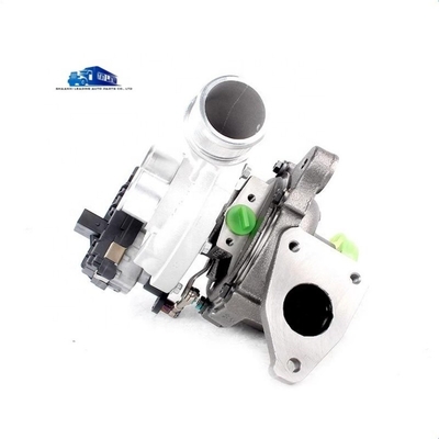 10168923/GTC1446 Turbocompressor para SAIC MAXUS G10 1.9T Changan F70 Yunnei D19 Motor