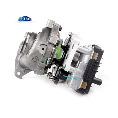 10168923/GTC1446 Turbocompressor para SAIC MAXUS G10 1.9T Changan F70 Yunnei D19 Motor