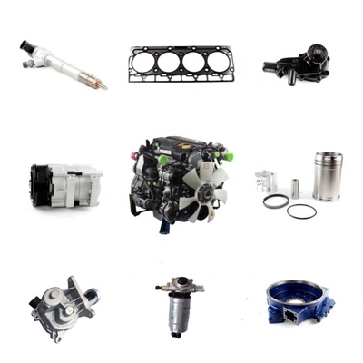 10168923/GTC1446 Turbocompressor para SAIC MAXUS G10 1.9T Changan F70 Yunnei D19 Motor