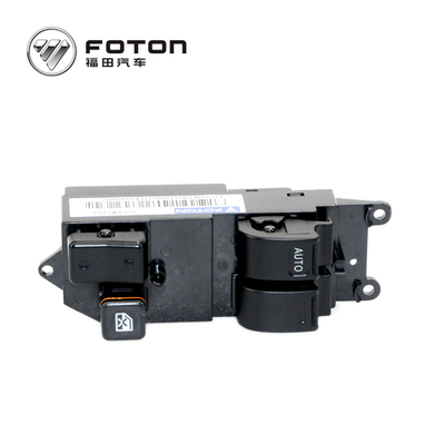 Foton Controles Push Button Switches Combine Door Master Switch Para Outro Modelo de Caminhão