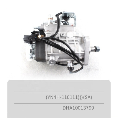 Bomba de combustível de alta pressão DHA10013799 para motor YUNNEI YN4H-110111 Diesel Common Rail