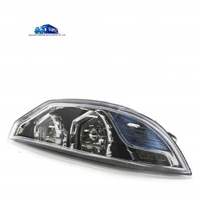 3772020B2AE Montagem original de faróis automáticos de caminhão para autocarro Jmc Fushun