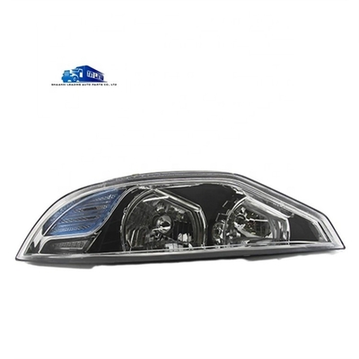 3772020B2AE Montagem original de faróis automáticos de caminhão para autocarro Jmc Fushun
