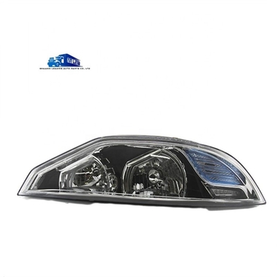 3772020B2AE Montagem original de faróis automáticos de caminhão para autocarro Jmc Fushun
