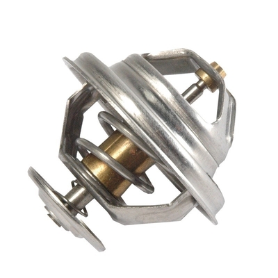 Foton Auto Auto Parts Metal Material termostato para substituição e reparação 1998-2001