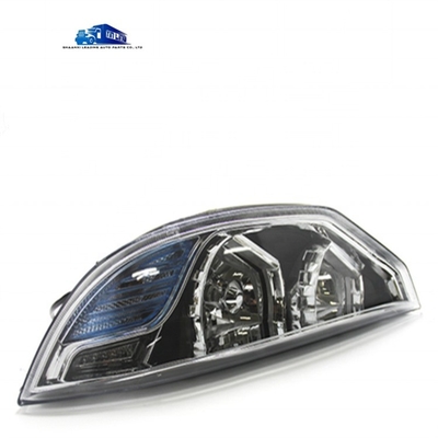 3772020B2AE Montagem original de faróis automáticos de caminhão para autocarro Jmc Fushun