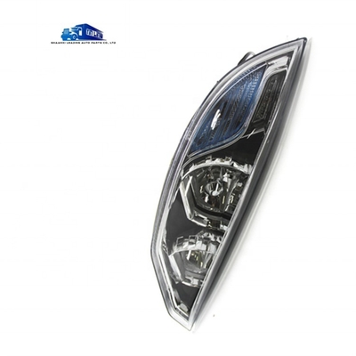 3772020B2AE Montagem original de faróis automáticos de caminhão para autocarro Jmc Fushun
