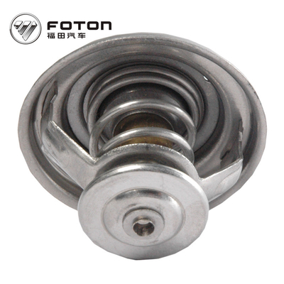 Foton Auto Auto Parts Metal Material termostato para substituição e reparação 1998-2001