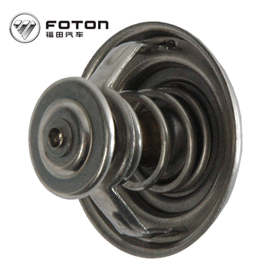 Foton Auto Auto Parts Metal Material termostato para substituição e reparação 1998-2001