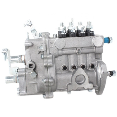 YUNNEI HIGH PRESSURE OIL PUMP ASSEMBLY SHA21234 Perfeito para motor YN4A055-CR 4Q587