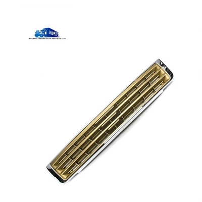 Jingma JMV6550 Revestimento de automóveis Peças originais Centro Grill G907B-2803040 para autocarros de médio porte