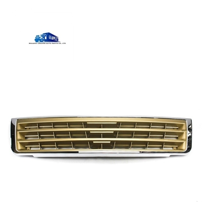 Jingma JMV6550 Revestimento de automóveis Peças originais Centro Grill G907B-2803040 para autocarros de médio porte