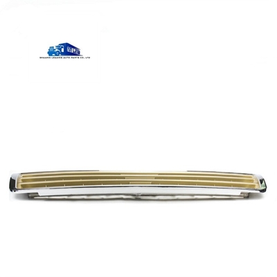 Jingma JMV6550 Revestimento de automóveis Peças originais Centro Grill G907B-2803040 para autocarros de médio porte